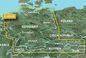 Garmin Germany Inland Waterways, SD card