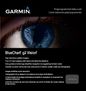 Garmin VAW450S - The Gulf, microSD/SD