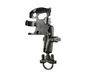 RAM Mounts Handlebar Rail Mount with Zinc Coated U-Bolt Base for the TomTom ONE (2nd Edition), ONE (3rd Edition), V2 & V3