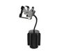 RAM Mounts RAM-A-CAN II Cup Holder Mount for Garmin nuvi 200 Series + More