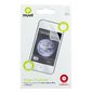 Muvit Screen protector 1 matte, 1 glossy, iPhone4