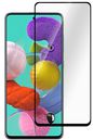 eSTUFF Titan Shield® Full Cover Screen Protector for Samsung Galaxy A51/5G/5G UW