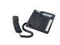 AGFEO Telefon T18 analog Black