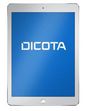 Dicota Secret 2-Way for iPad Pro 10.5, self-adhesive