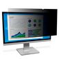 3M 3M Privacy Filter for 23.5in Monitor, 16:9, PF235W9B