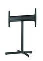 Vogel's EFF 8330, LED/LCD/Plasma Floor stand MOTION, 32-50", 45 kg, Black