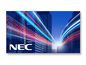 NEC 116.84 cm (46") LED S-PVA, 1920 x 1080, 500 cd/m², D-sub, DisplayPort x 2, DVI-D, HDMI, LAN x 2