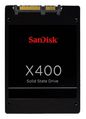 Sandisk X400, 1 TB, 2.5", SATA3, 7 x 69.85 x 100.5 mm