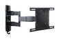 Multibrackets Multibrackets M VESA Flexarm Tilt & Turn III - Wall mount for LCD display - black - screen size: 32" - 50"