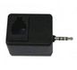 Poly 2.5mm Male/RJ-9 Female Headset Interface Phone Adapter