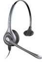 Poly MS250-1, aviation headset