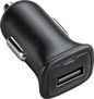Poly USB Car Charger, Black