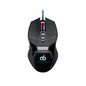 Veho The Alpha Bravo GZ1 USB wired gaming mouse ergonomically designed for comfort and built for precision.