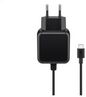 MicroConnect 1m, Type C CEE 7/16, USB micro B, 100-240V AC, DC 5V, 3.1A