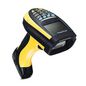 Datalogic PowerScan PM9501, 433 MHz, Area Imager Scanner, Auto Range, Display/16-Key, Removable Battery