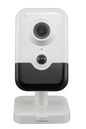 WhiteBox 6 MP IR Fixed Cube Network Camera, 1/3" CMOS, 3200 × 1800, 2.8 mm, Wi-Fi, PoE, 128 g