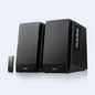 Edifier R1700Bt Loudspeaker 2-Way Black, Wood Wireless 66 W