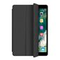 eSTUFF DENVER Folio Case for iPad 10.2 - Black PU leather