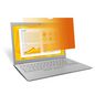 3M 3M Gold Privacy Filter for 12.5in Laptop with 3M COMPLY Flip Attach, 16:9, GF125W9B