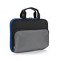 Dell 460-BCLV notebook case 29.5 cm (11.6") Sleeve case Black, Blue, Grey