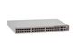Hewlett Packard Enterprise Arista 7010T 48T 4SFP+ Front-to-Back DC Switch