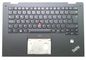 Lenovo Housing base + keyboard for Lenovo ThinkPad X1 Yoga 2nd Gen