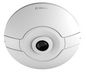 Bosch FLEXIDOME IP Panoramic 7000 MP, 1/2.3" CMOS, 12MP, WDR, 360 Lens, Day/Night, MOTION+, PoE
