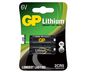 GP Batteries GP Photo Battery - 2CR5