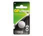 GP Batteries Lithium Cell Battery CR2025 1-pack