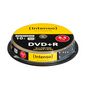 Intenso DVD+R 8.5GB 8x Double Layer printable, cakebox 10pcs