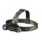 GP Batteries Discovery Rechargeable Multipurpose Headlamp & Flashlight 600lm - CHR35