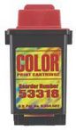 Primera Tri-color Ink Cartridge - Cyan, Magenta, Yellow