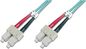 Moxa PATCHCABLE OPTIC MULTIMODE OM