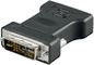 MicroConnect DVI-A to VGA Adapter Analog