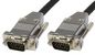 MicroConnect Full HD SVGA Monitor Extension Cable with Metal Head, 10m