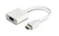 MicroConnect HDMI - VGA, M-F, Don´t support Audio