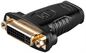 HDMI / DVI-I Adaptor, 5704174126706