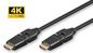 MicroConnect HDMI 1.4 Cable, 360° rotatable, 1.5m