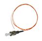 MicroConnect ST/UPC Pigtail 1.5m 50/125 OM2