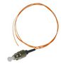 MicroConnect FC/UPC Pigtail 1,5m 50/125 OM2