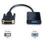 MicroConnect DVI-D to VGA Adapter