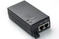 MicroConnect 15.4W, 802.3af, PoE, Injector