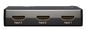 MicroConnect HDMI 1.3/ 3 x HDMI 1.3a, 1080p, DV5V 1A, 12bit