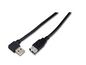 MicroConnect USB 2.0 Extension Cable, 1.5m