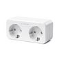 Satechi Dual Smart Outlet