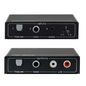Vivolink Audio Extender Kit, with 12V/1A PSU EU plug