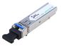 Lanview SFP 1.25 Gbps, SMF, 10 km, LC, DDMI support, Compatible with HPE Aruba JD098B