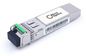 Lanview SFP+ 10 Gbps, SMF, 40 km, LC, DDMI support, Compatible with HPE Aruba J9153A, J9153D