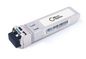 Lanview QSFP+ 40 Gbps, SMF, 10 km, LC, DOM, Compatible with HP Aruba JH232A