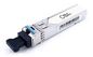 Lanview SFP 1.25 Gbps, SMF, 20 km, LC, DDMI support, Compatible with Juniper SFP-GE10KT13R14